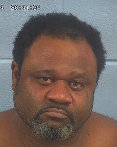 mugshot of WESLEY  DOUGLAS