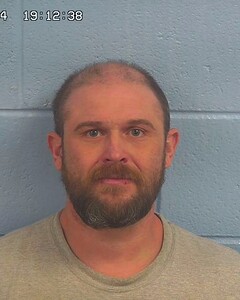 mugshot of JOHN  FREY