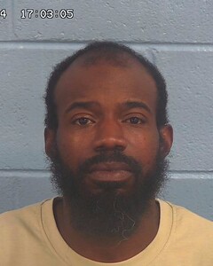 mugshot of CHRISTOPHER  RUFFIN