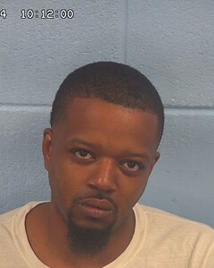 mugshot of JACQUES  WOODS