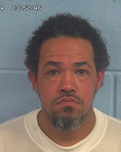 mugshot of LARRY  FULTON