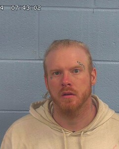 mugshot of KYLE  SMITH