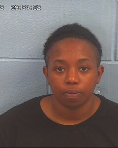 mugshot of CHRISTIAN  HUGHLEY