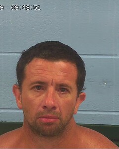 mugshot of JEREMY  TURNER