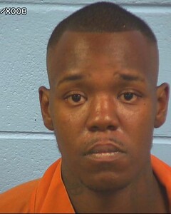 mugshot of JEREMY  WILLIAMS