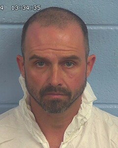 mugshot of ANTHONY  COPELAND