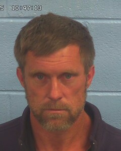 mugshot of JASON  PITTARD