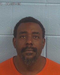mugshot of MARLON  BLOUNT