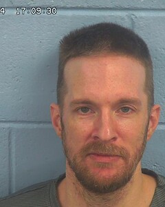 mugshot of GARY  LASSETER