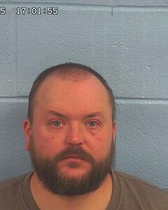 mugshot of CHRISTOPHER  JOHNSON
