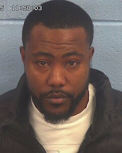 mugshot of REGINALD  SANDRIDGE