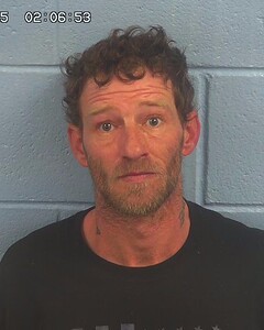 mugshot of MAX  BLAIR