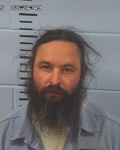 mugshot of AARON  ROMINE