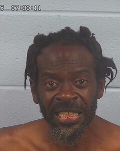 mugshot of BURLANDO  KINARD