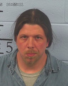 mugshot of JONATHON  LANKFORD