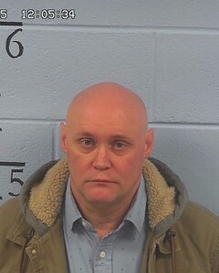 mugshot of MICHAEL  CHAMPION