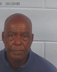 mugshot of EDWARD  DUNCAN