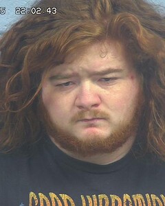 mugshot of MICHAEL  STEVEN