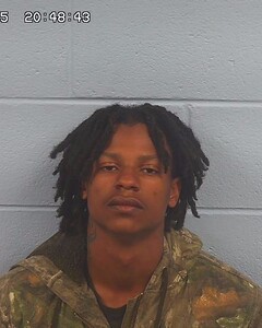 mugshot of DEION  KELLER