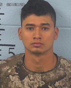 mugshot of JEDCIEL  PANTOJA