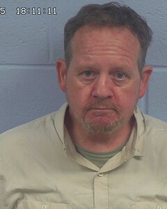mugshot of BRIAN  PAULS