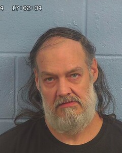 mugshot of WADE  ABBOTT