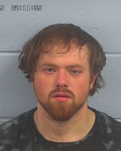 mugshot of BRENTON  TRAMMELL