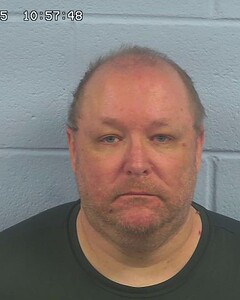 mugshot of EDWARD  HUNT