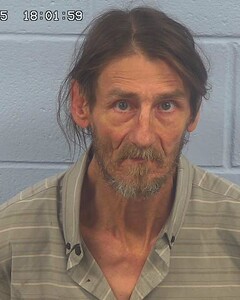 mugshot of ROY  MYERS