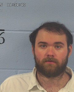 mugshot of ASHTON  WALKER