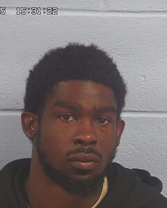 mugshot of JOEL  HARDWICK