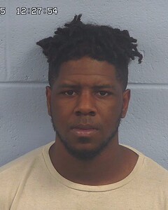 mugshot of DERICK  PEARSON