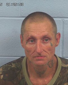mugshot of CARL  SMITH