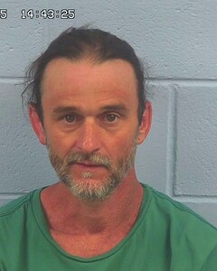 mugshot of JEFFERY  WILEMON