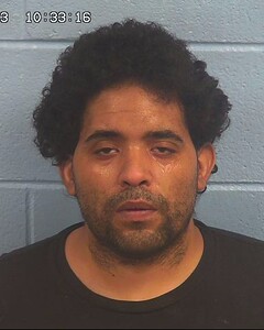 mugshot of JEFFERY  CAMPBELL