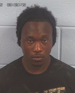 mugshot of RATAVIOUS  HICKS