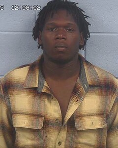 mugshot of TRENTAVIOUS  KEY