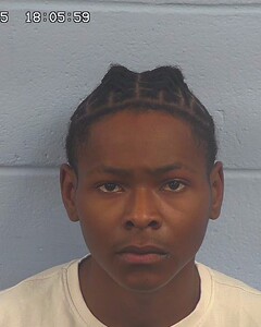 mugshot of CHRISSHOD  WALLACE