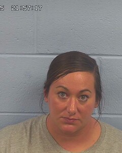 mugshot of TIFFANY  WILLIAMS