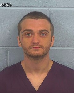 mugshot of MARKUS  LANDRUM