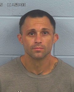 mugshot of STEVEN  KENNEDY