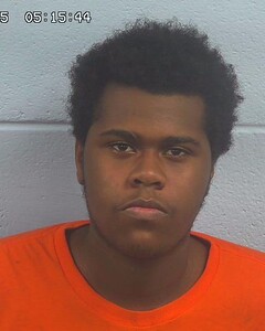 mugshot of ELIJAH  MAYHEW
