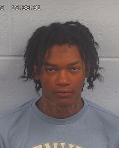 mugshot of TREMAURYON  PHILLIPS