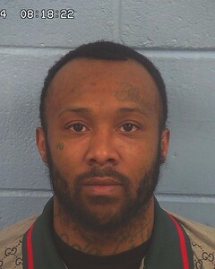 mugshot of KIERAN  LETT