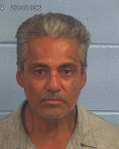 mugshot of RAFAEL  ORTEGA