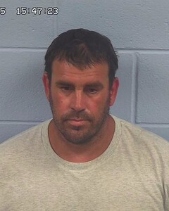 mugshot of HERMAN  PENDERGRASS