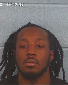 mugshot of OSHMOD  WILLIS