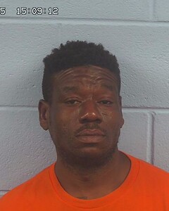mugshot of JOSEPH  WATTERS