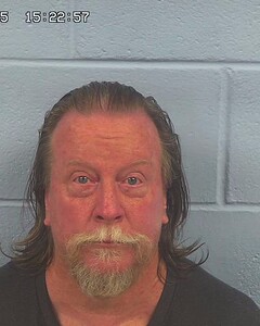 mugshot of THADDIS  SPURLING