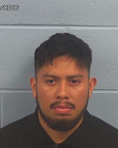 mugshot of MARCO  PEREZ-RODRIGUEZ